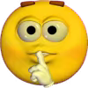 🤫